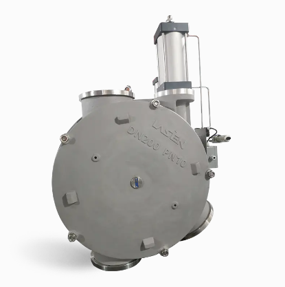 Pourquoi la valve inversée du divertisseur double canal peut-elle améliorer la stabilité à long terme des systèmes industriels?