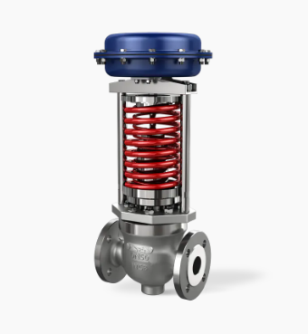 Pourquoi choisir la valve lasen pour réduire efficacement la consommation d'énergie?